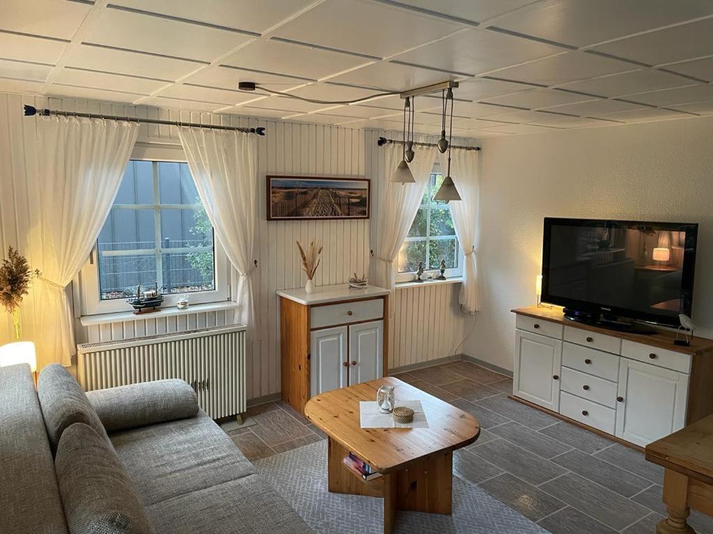 Ferienhaus Fischerhaus Zinnowitz Bagian luar foto