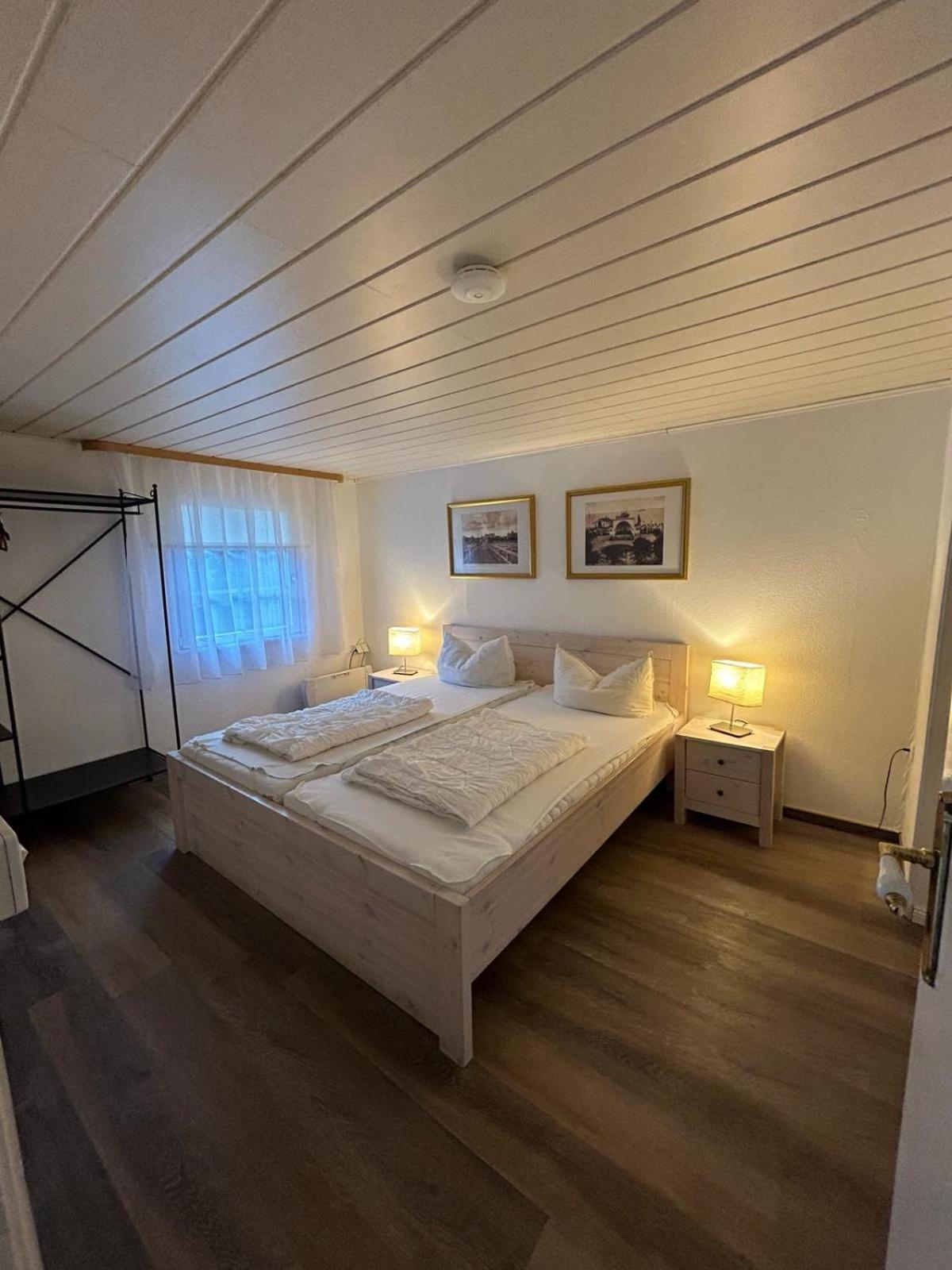 Ferienhaus Fischerhaus Zinnowitz Bagian luar foto